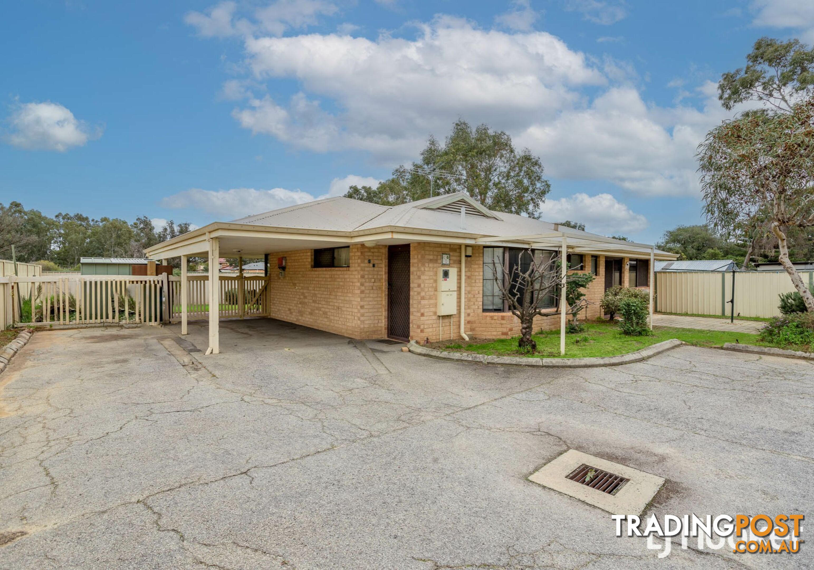 9A & 9B Weston Street MADDINGTON WA 6109