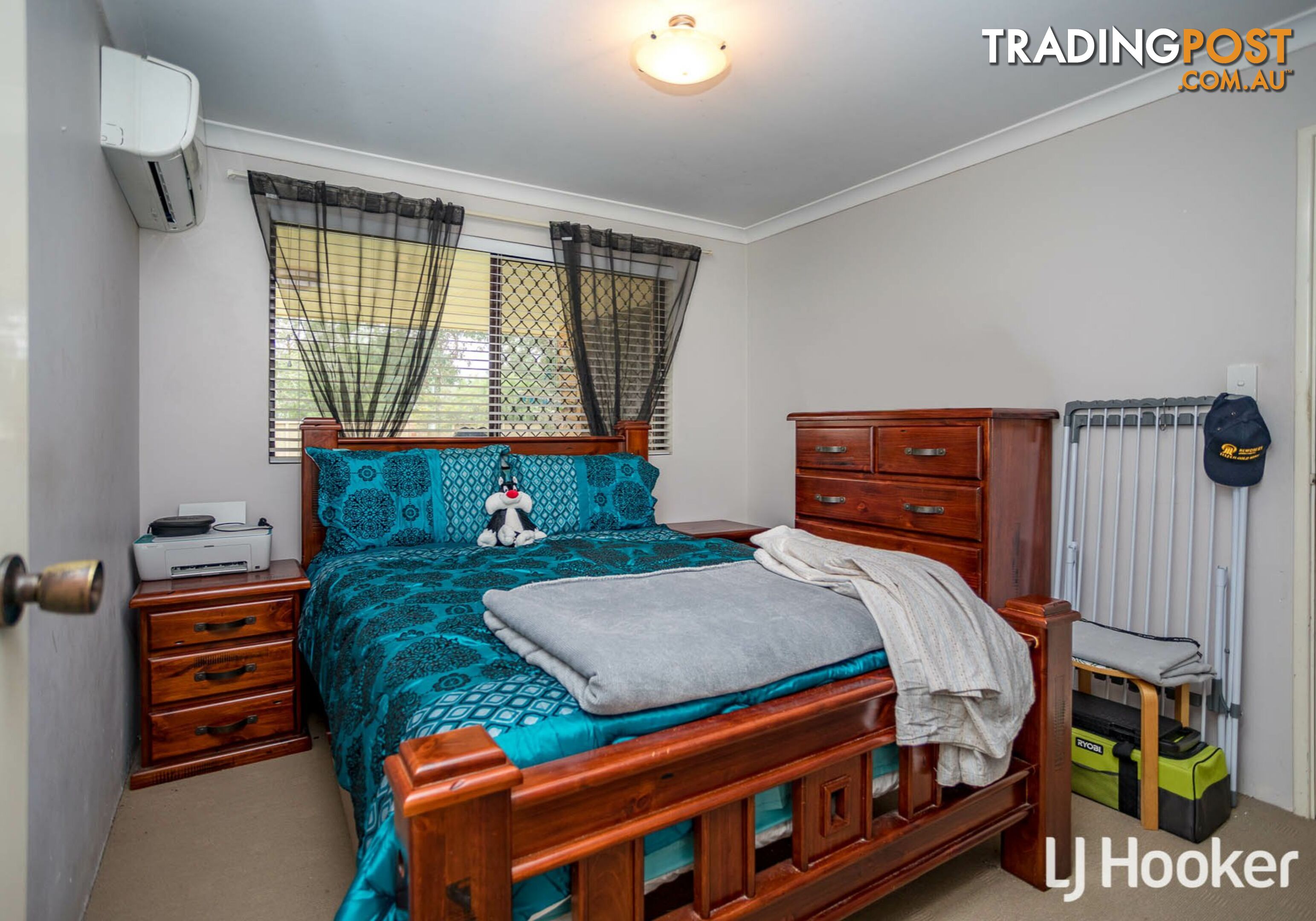 9A & 9B Weston Street MADDINGTON WA 6109