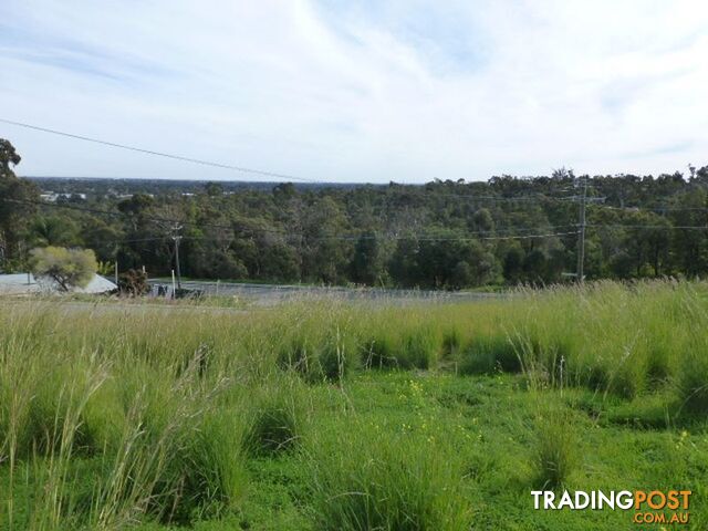 45 Canning Mills Road KELMSCOTT WA 6111