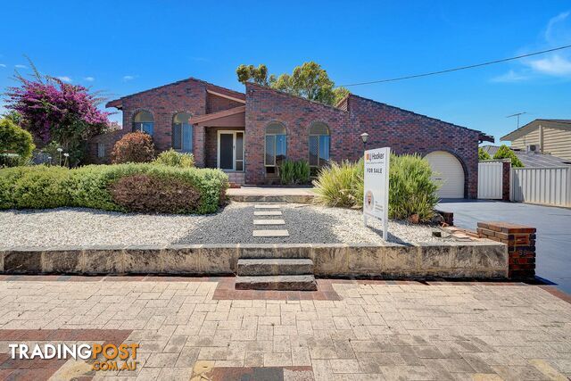 56 Marsengo Road BATEMAN WA 6150