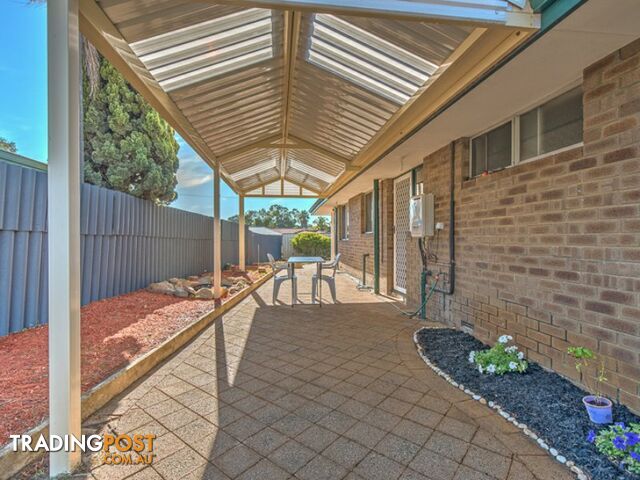 3 Danohill Street HUNTINGDALE WA 6110