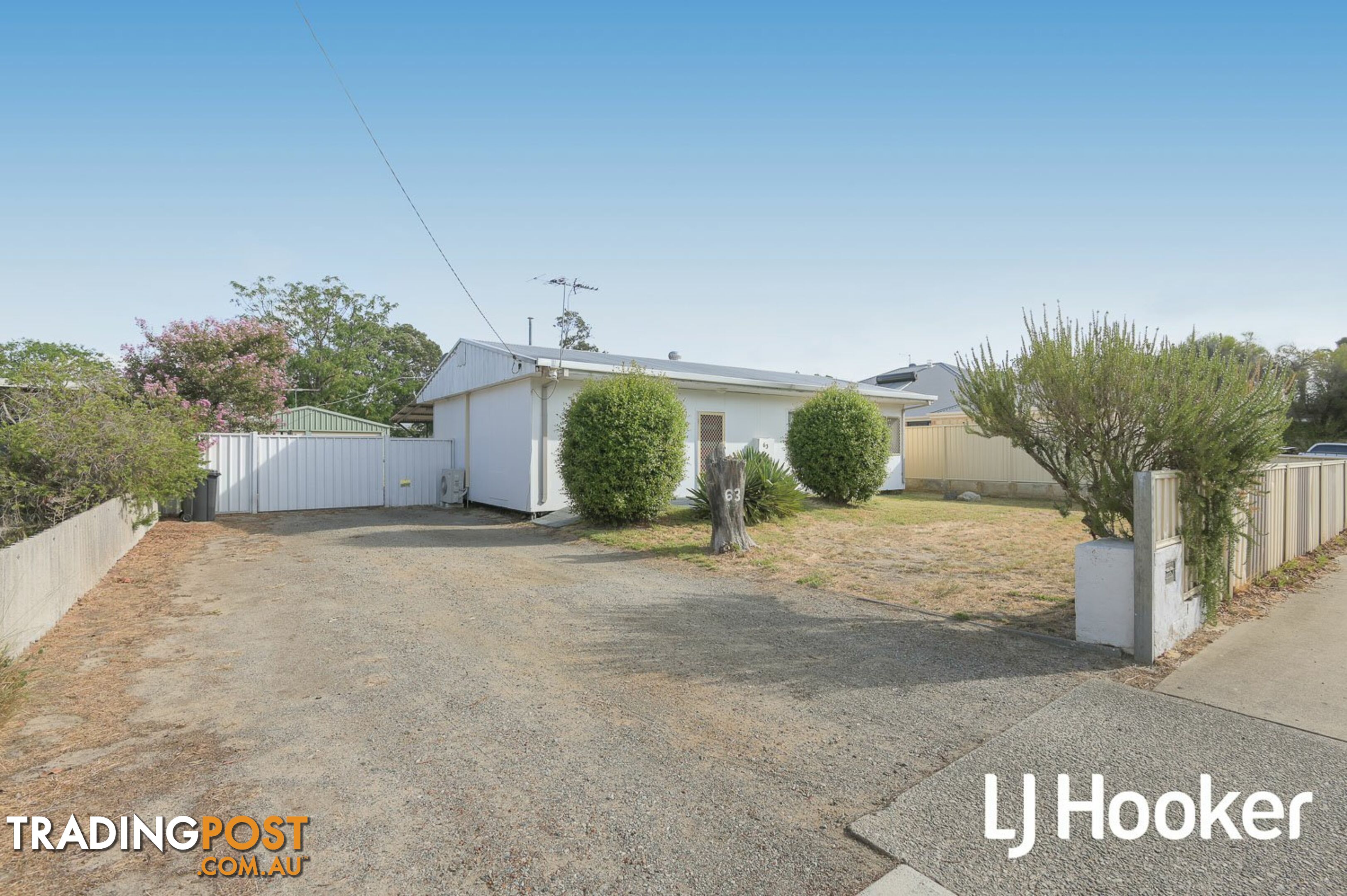 63 Kenwick Road KENWICK WA 6107