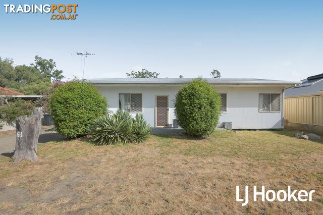 63 Kenwick Road KENWICK WA 6107