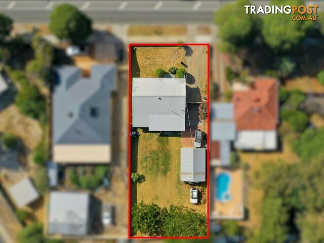 63 Kenwick Road KENWICK WA 6107