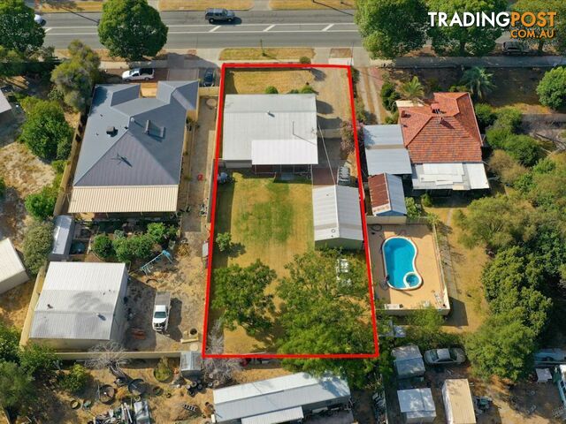 63 Kenwick Road KENWICK WA 6107