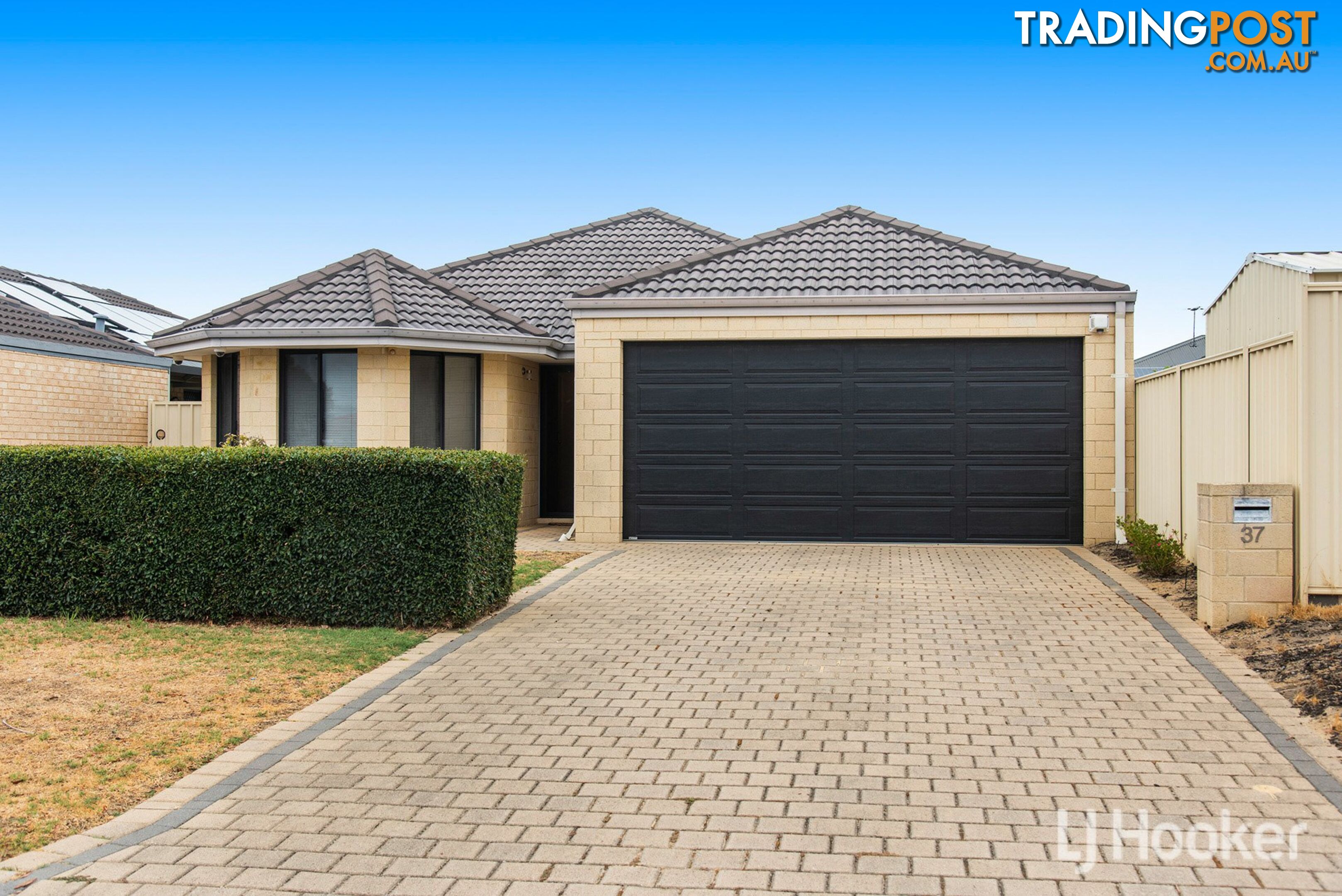 37 Chamberlain Street GOSNELLS WA 6110