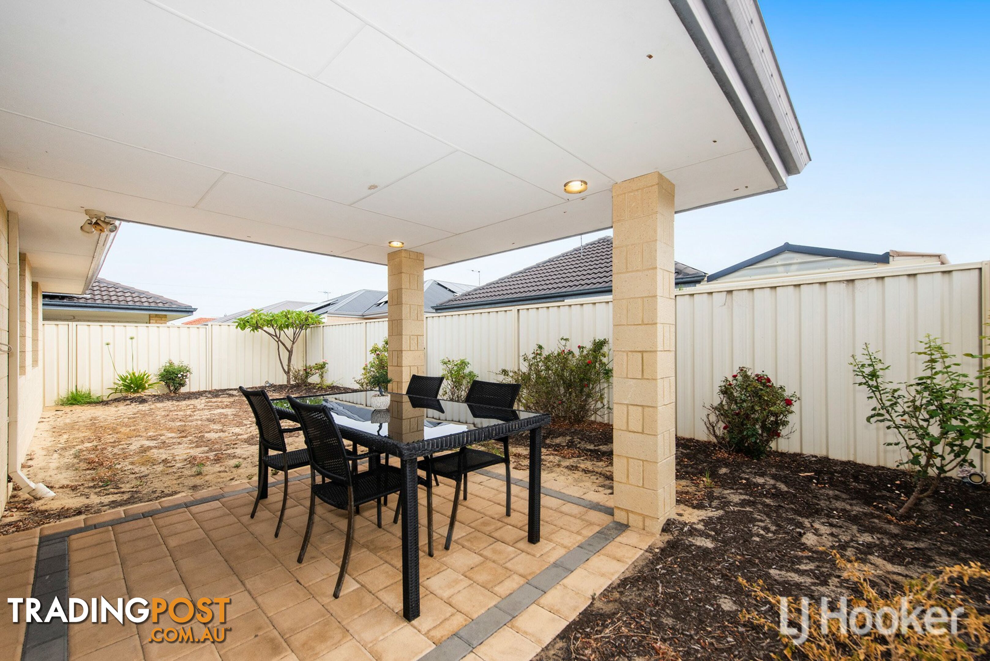 37 Chamberlain Street GOSNELLS WA 6110