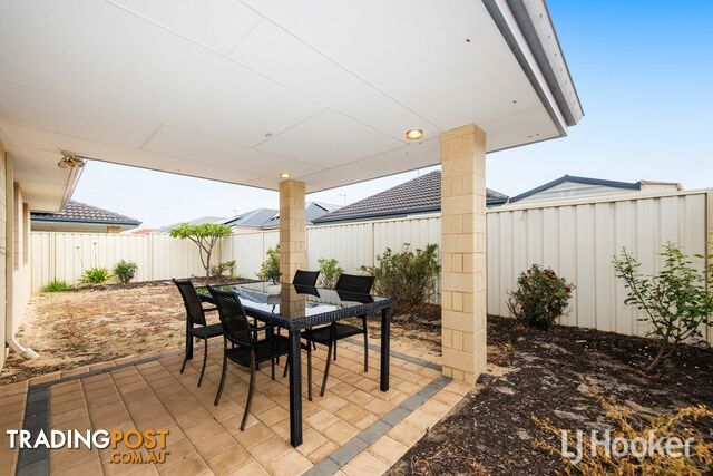 37 Chamberlain Street GOSNELLS WA 6110