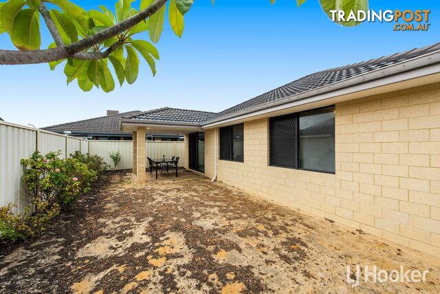 37 Chamberlain Street GOSNELLS WA 6110