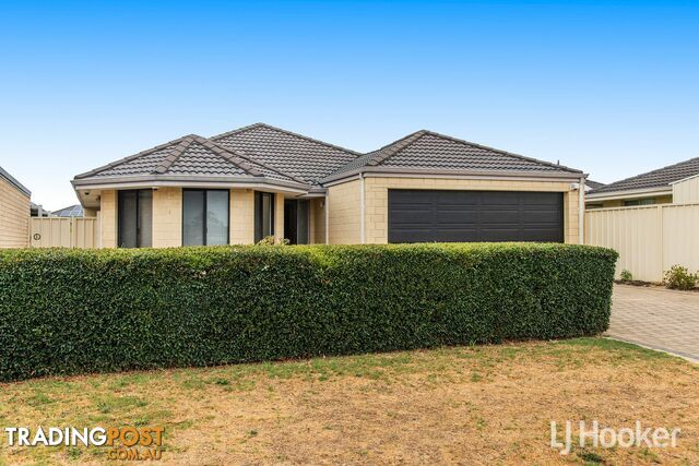 37 Chamberlain Street GOSNELLS WA 6110