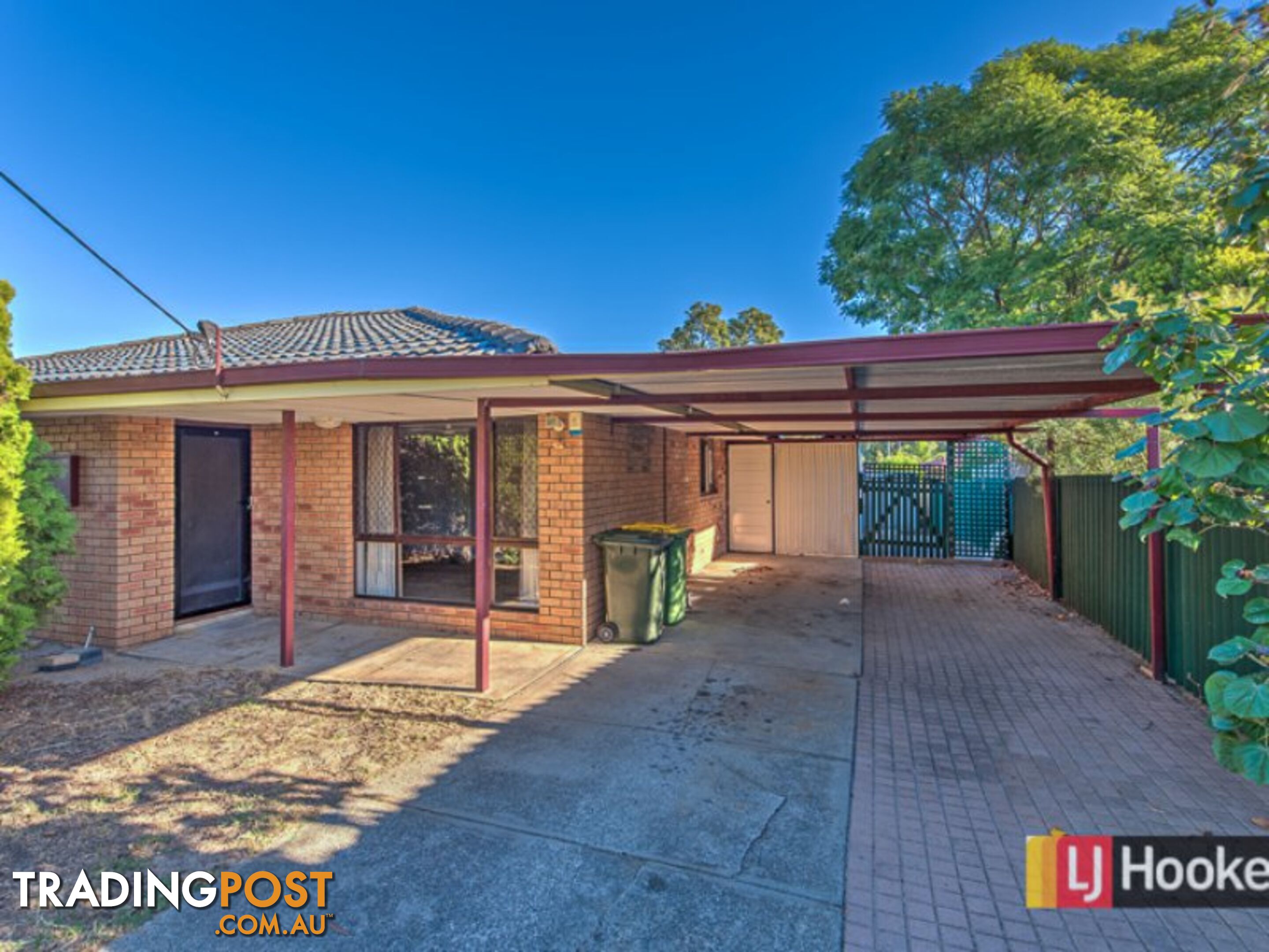 84 Strelitzia Avenue FORRESTFIELD WA 6058