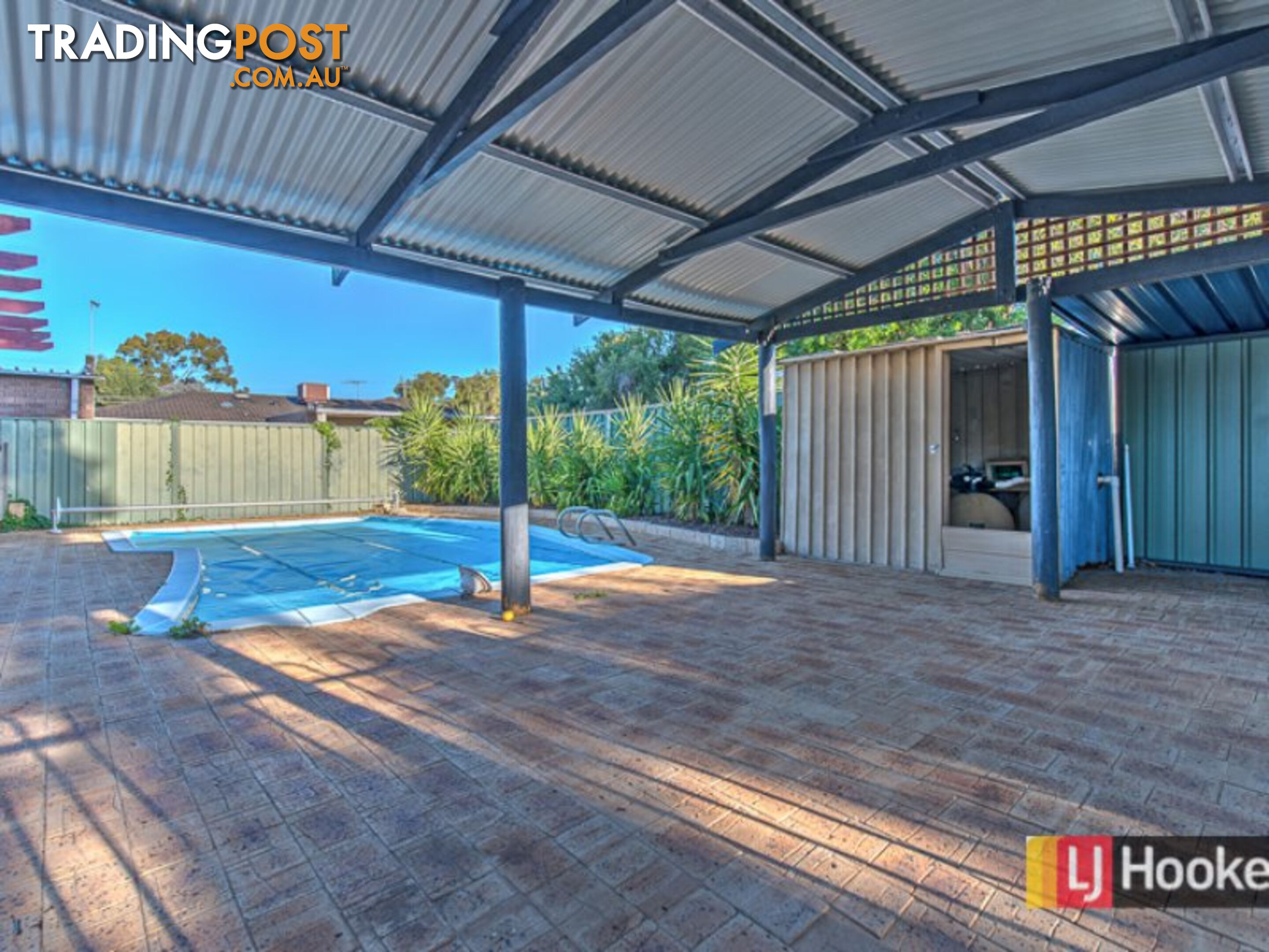 84 Strelitzia Avenue FORRESTFIELD WA 6058