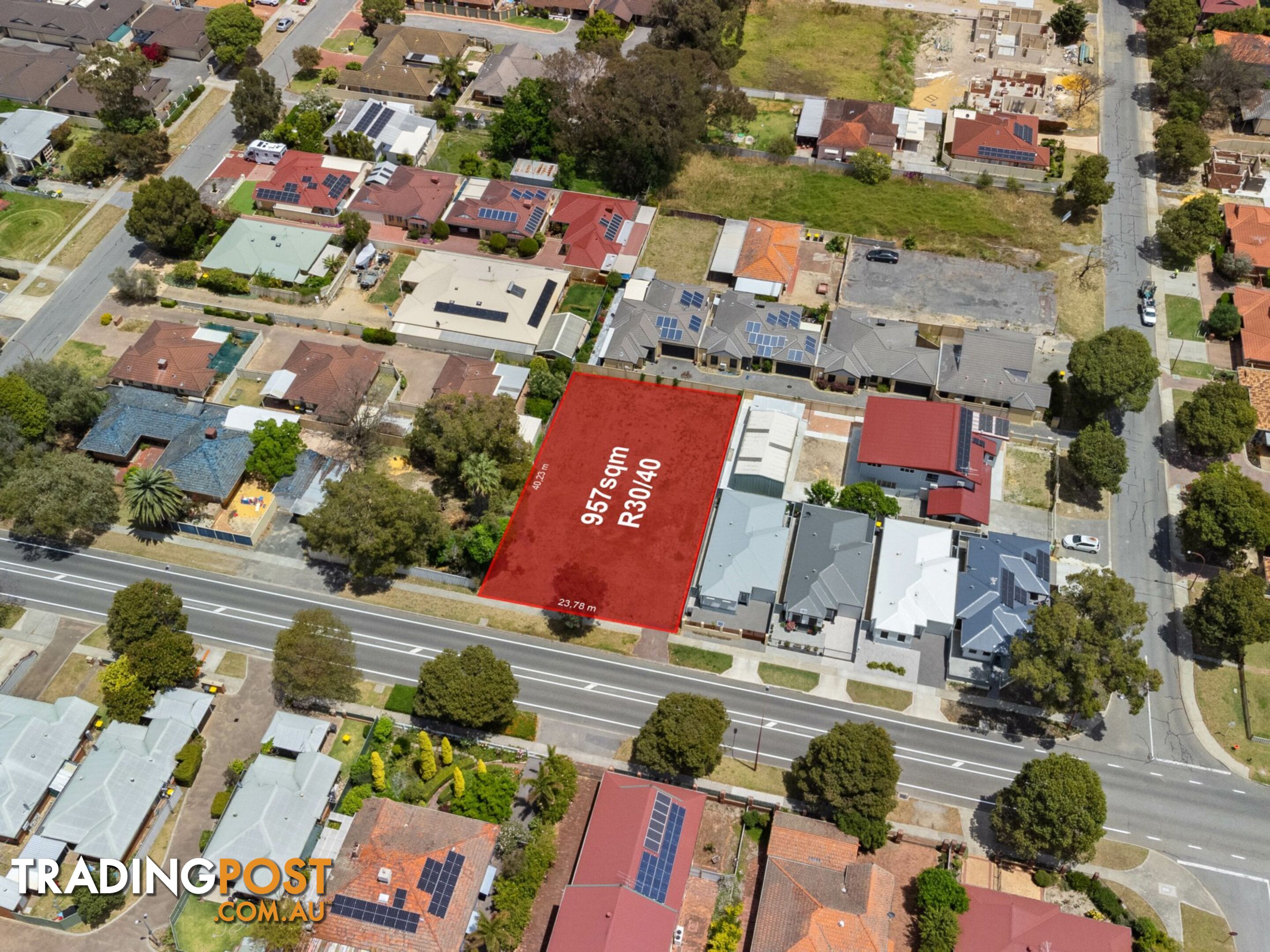 143 Hicks Street GOSNELLS WA 6110