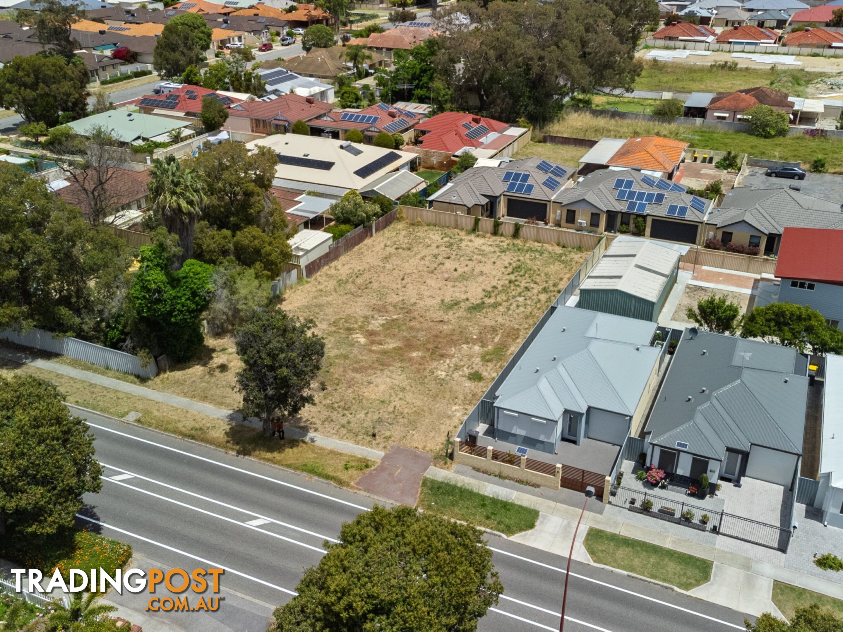 143 Hicks Street GOSNELLS WA 6110