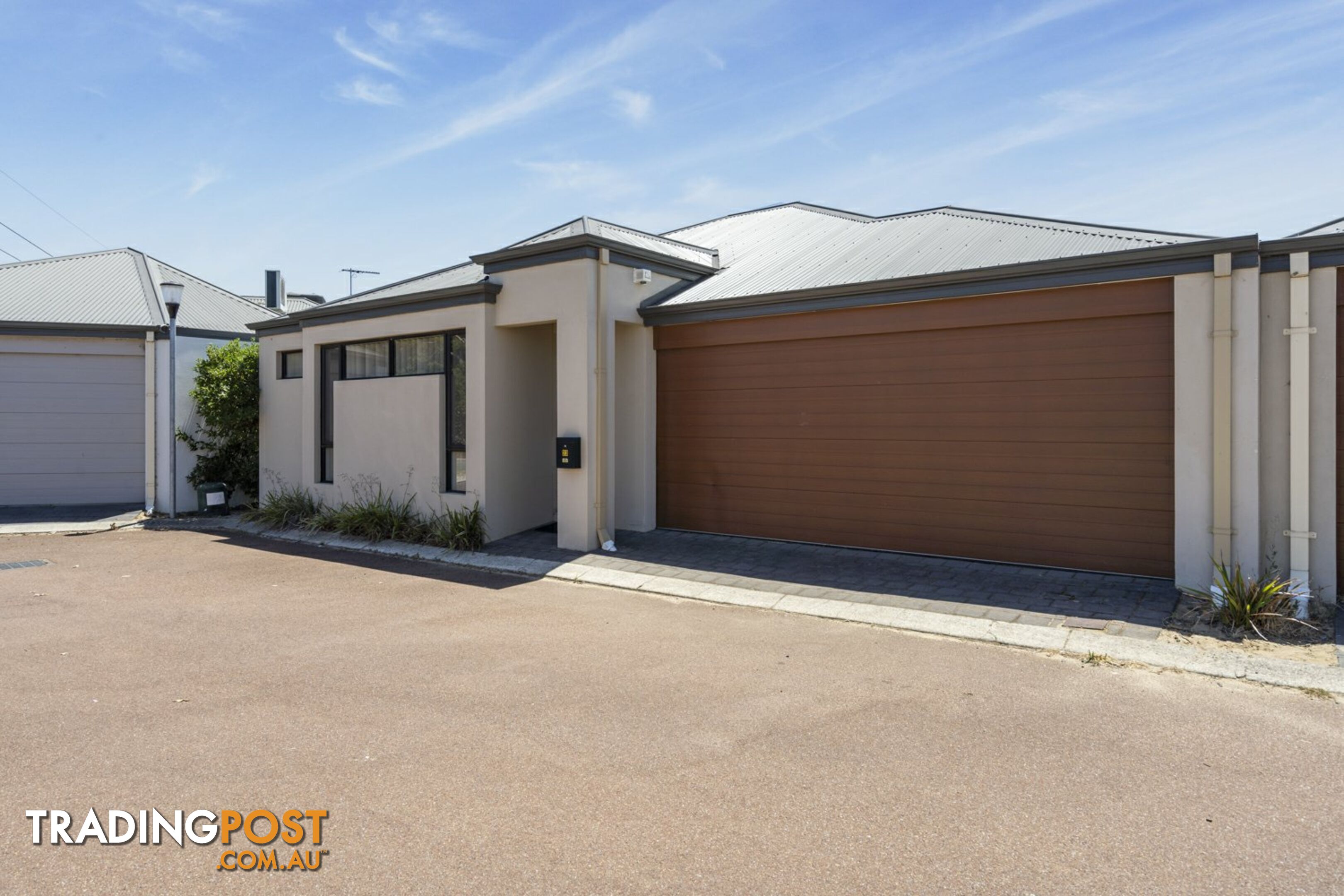 23/121 Eighth Road ARMADALE WA 6112