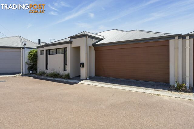 23/121 Eighth Road ARMADALE WA 6112