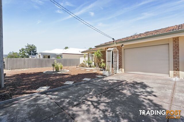 24A Challis Road ARMADALE WA 6112