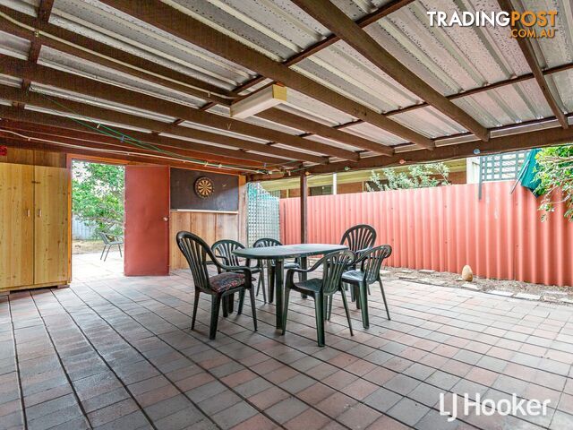 24 Hargrave Drive THORNLIE WA 6108