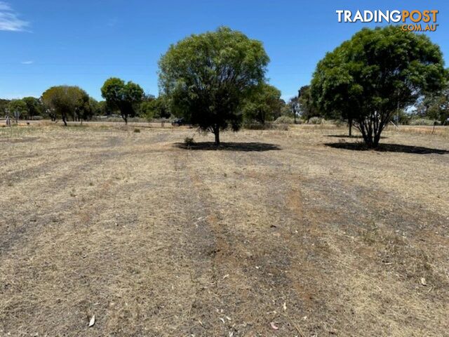 Lot 451 Vincent Street BEVERLEY WA 6304