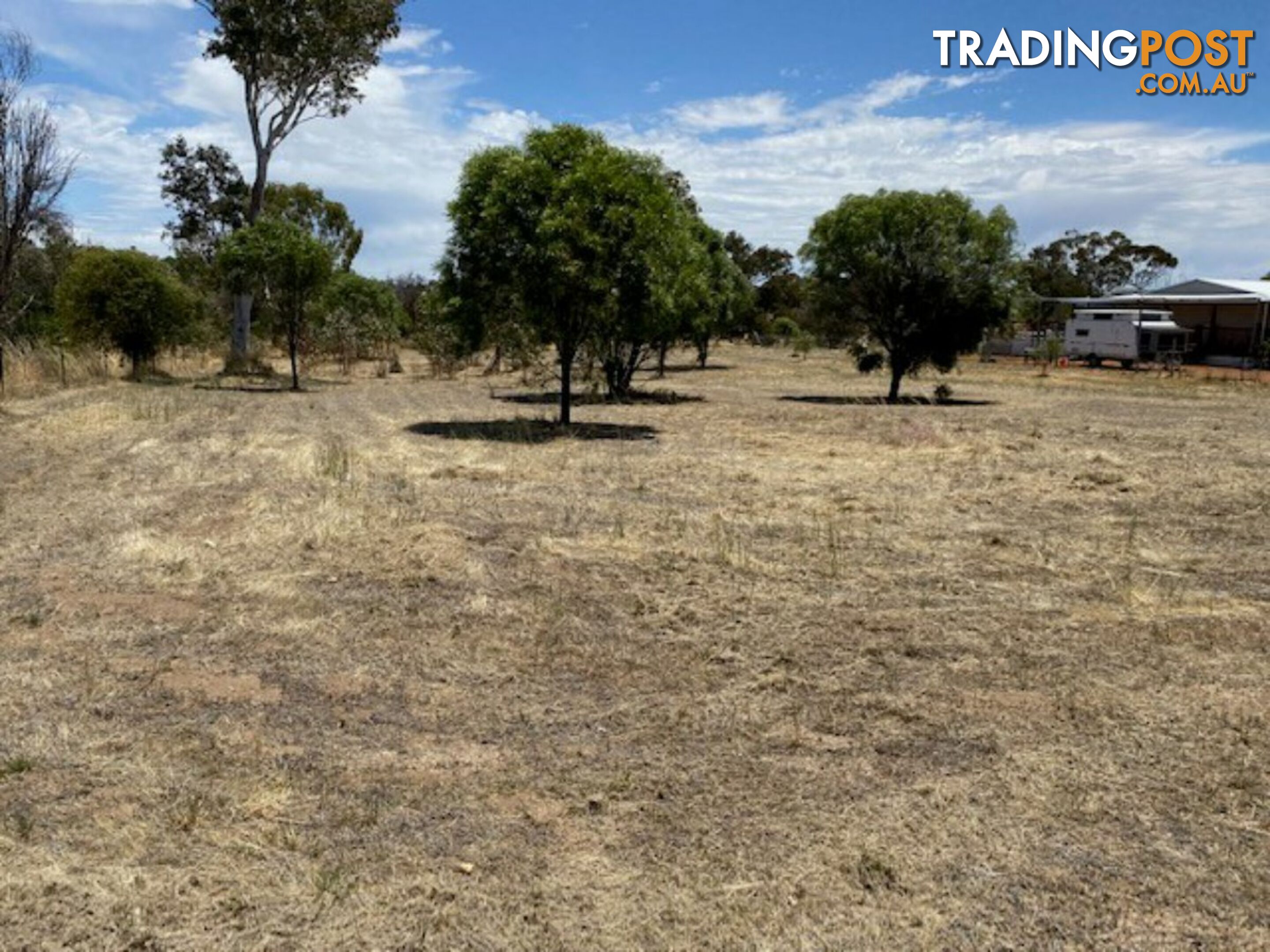 Lot 451 Vincent Street BEVERLEY WA 6304