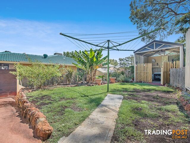 30 Risby Street GOSNELLS WA 6110