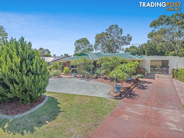 30 Risby Street GOSNELLS WA 6110