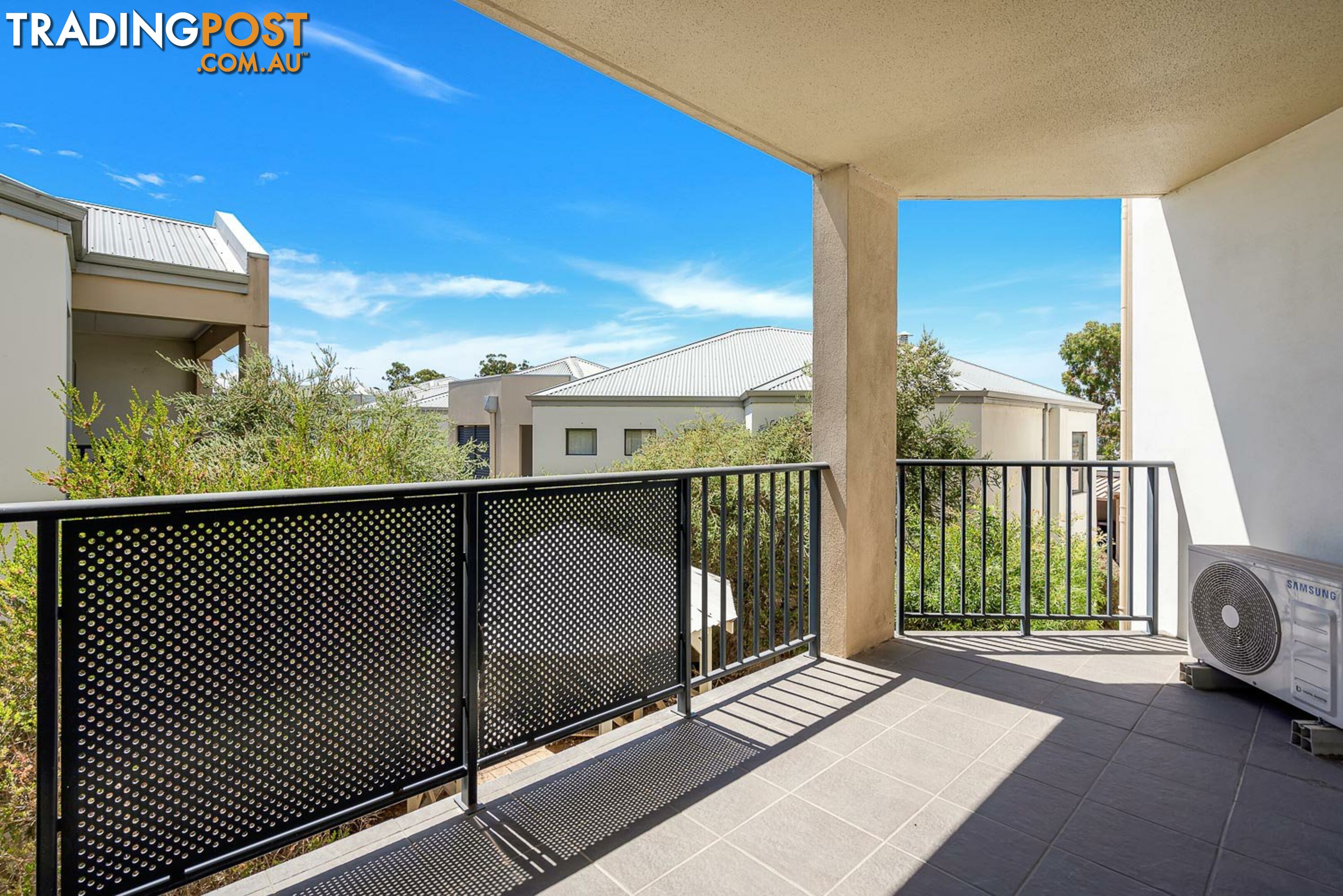 30/17 Southdown Place THORNLIE WA 6108