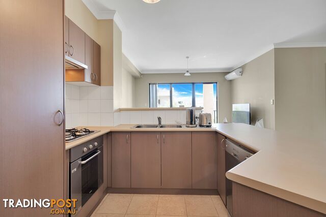 30/17 Southdown Place THORNLIE WA 6108