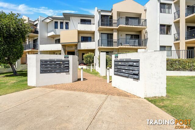 30/17 Southdown Place THORNLIE WA 6108