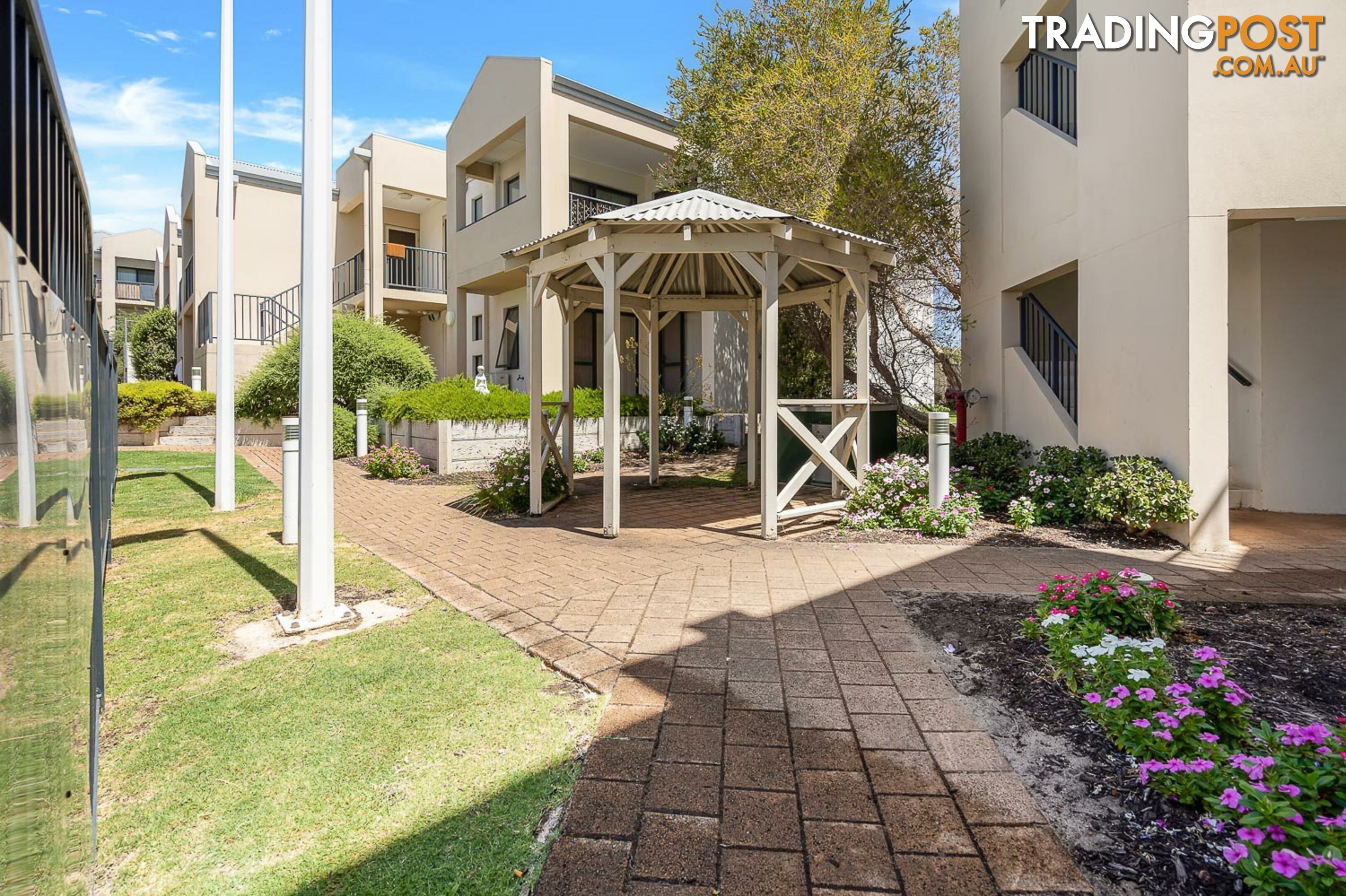 30/17 Southdown Place THORNLIE WA 6108