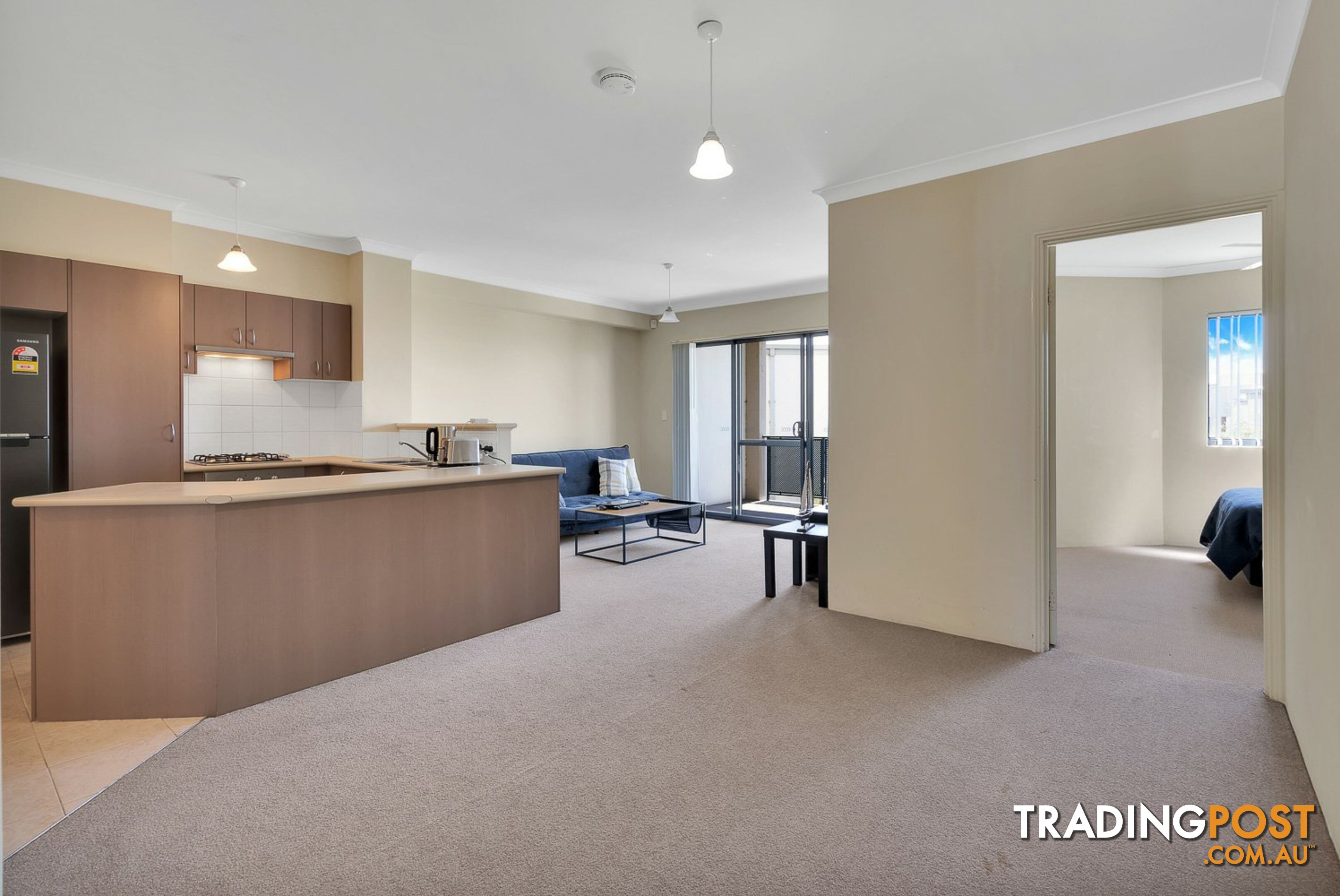 30/17 Southdown Place THORNLIE WA 6108