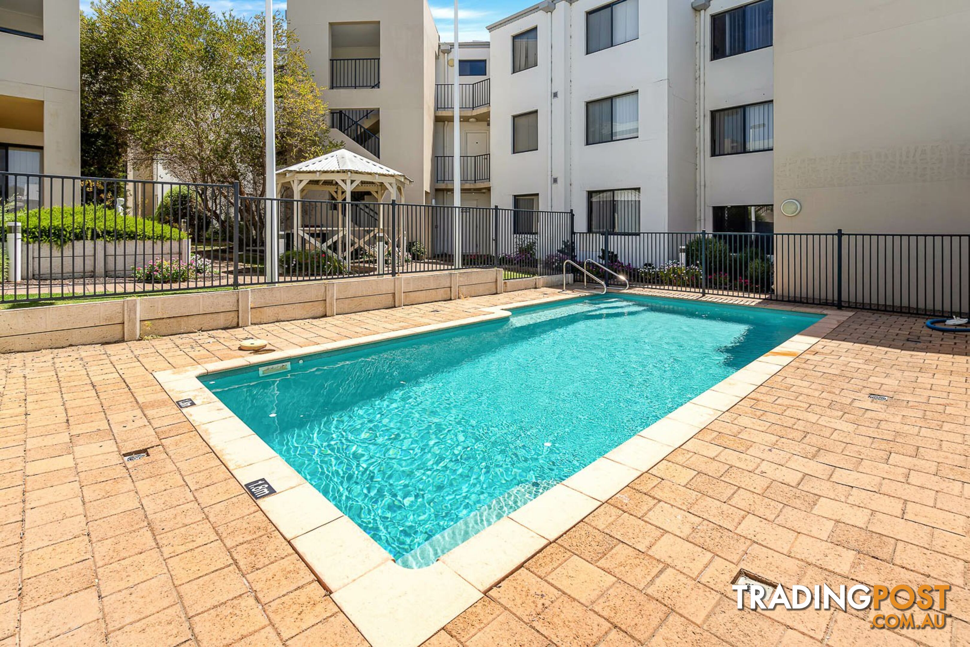 30/17 Southdown Place THORNLIE WA 6108