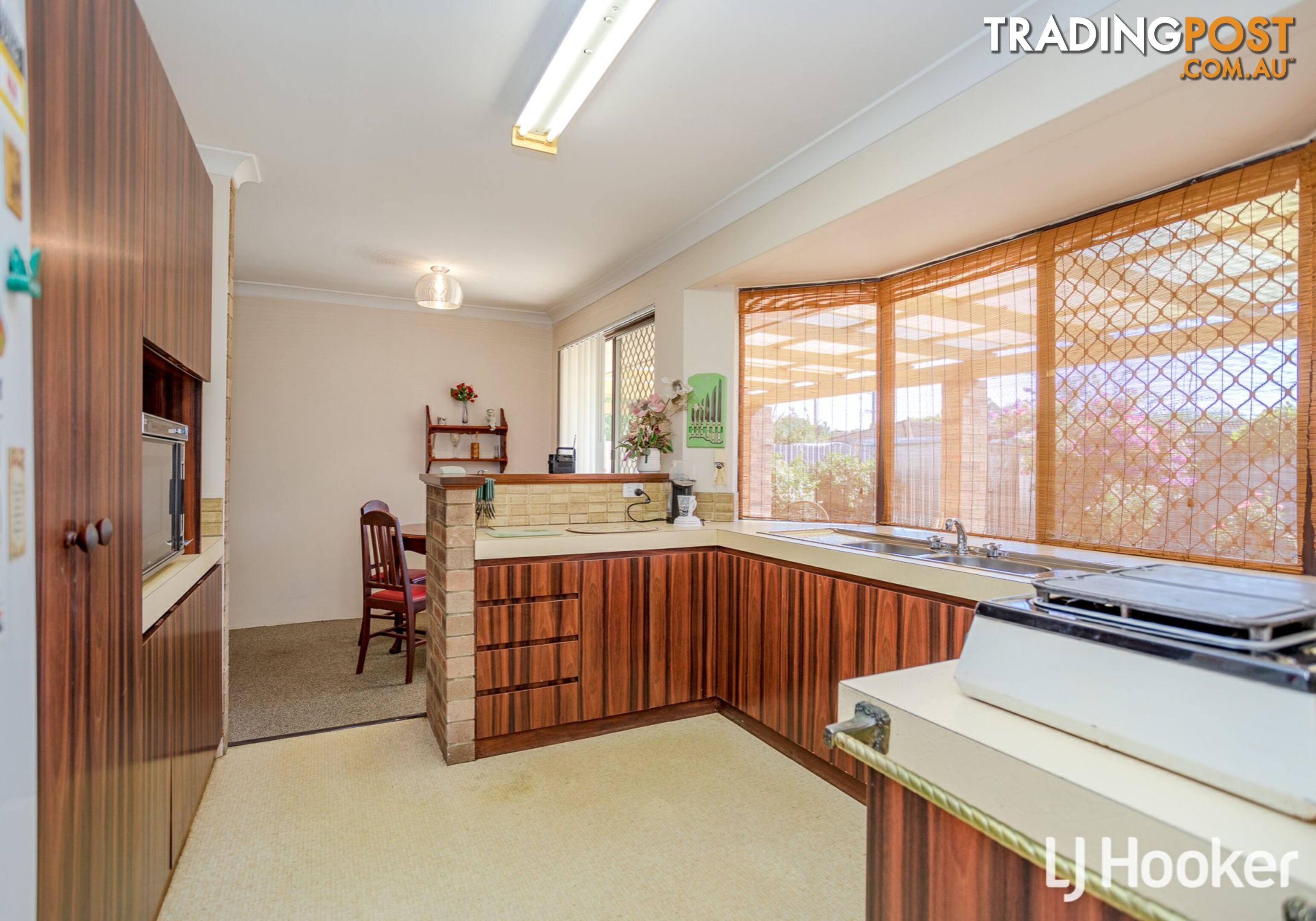 57 Ningaloo Way THORNLIE WA 6108