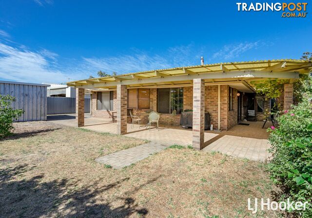 57 Ningaloo Way THORNLIE WA 6108