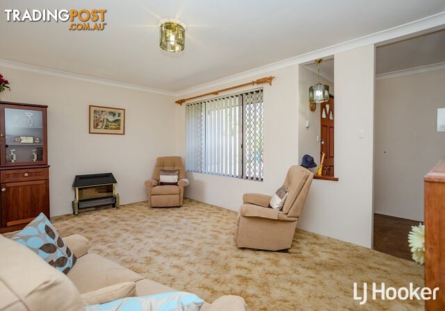 57 Ningaloo Way THORNLIE WA 6108