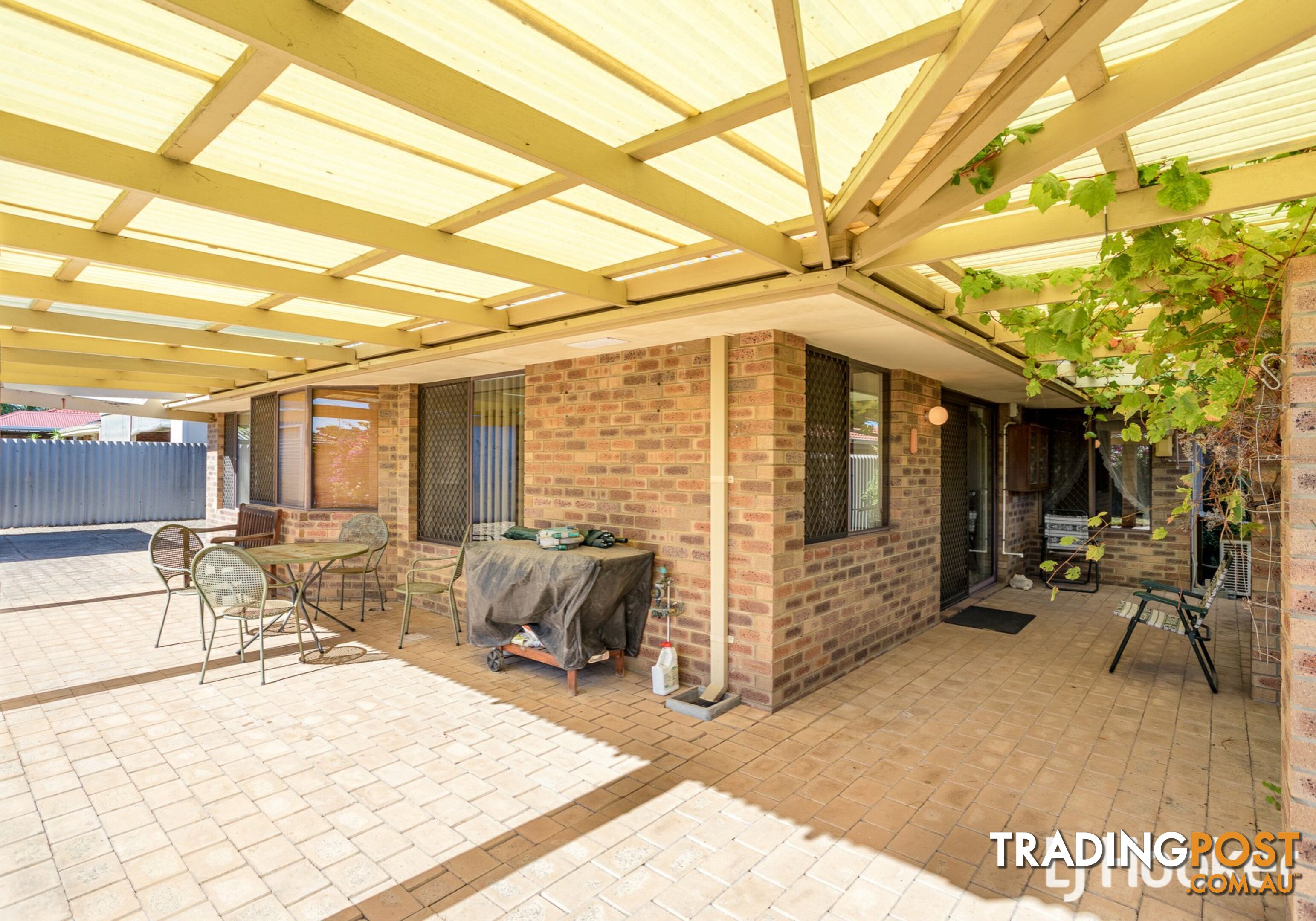 57 Ningaloo Way THORNLIE WA 6108