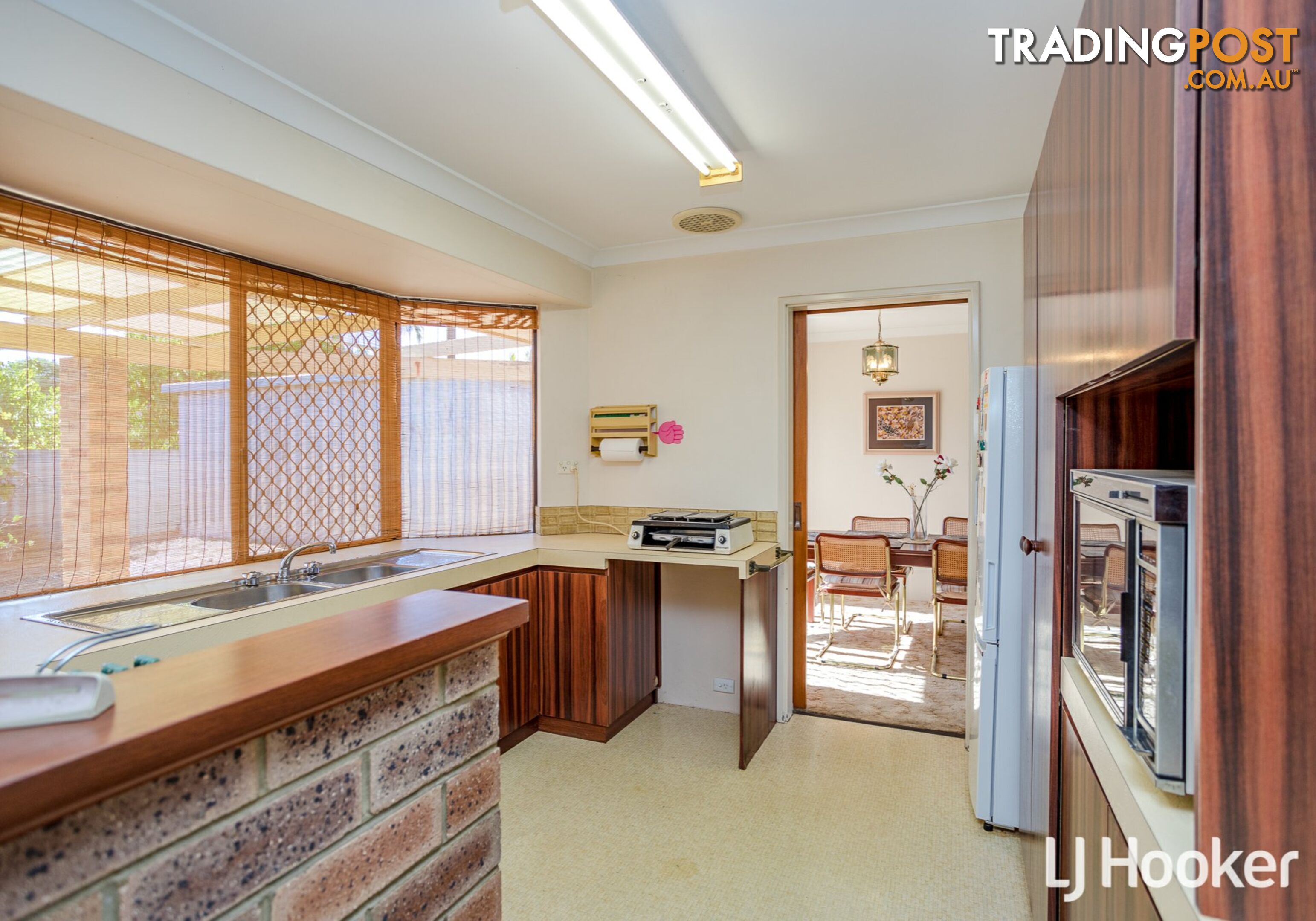 57 Ningaloo Way THORNLIE WA 6108