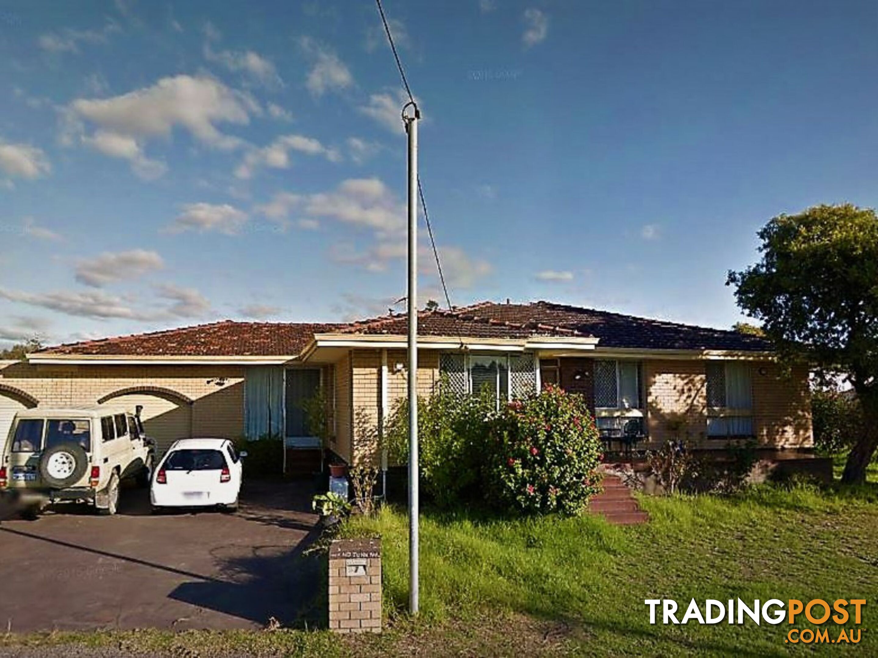 26 Wroxton Street MIDLAND WA 6056