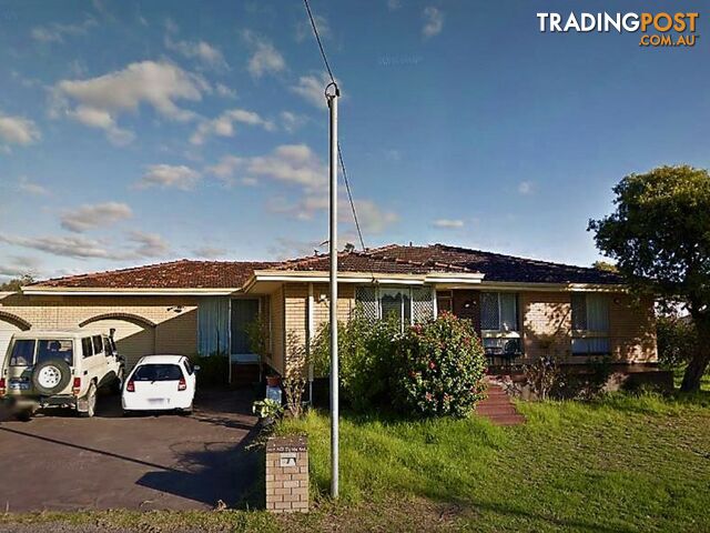 26 Wroxton Street MIDLAND WA 6056