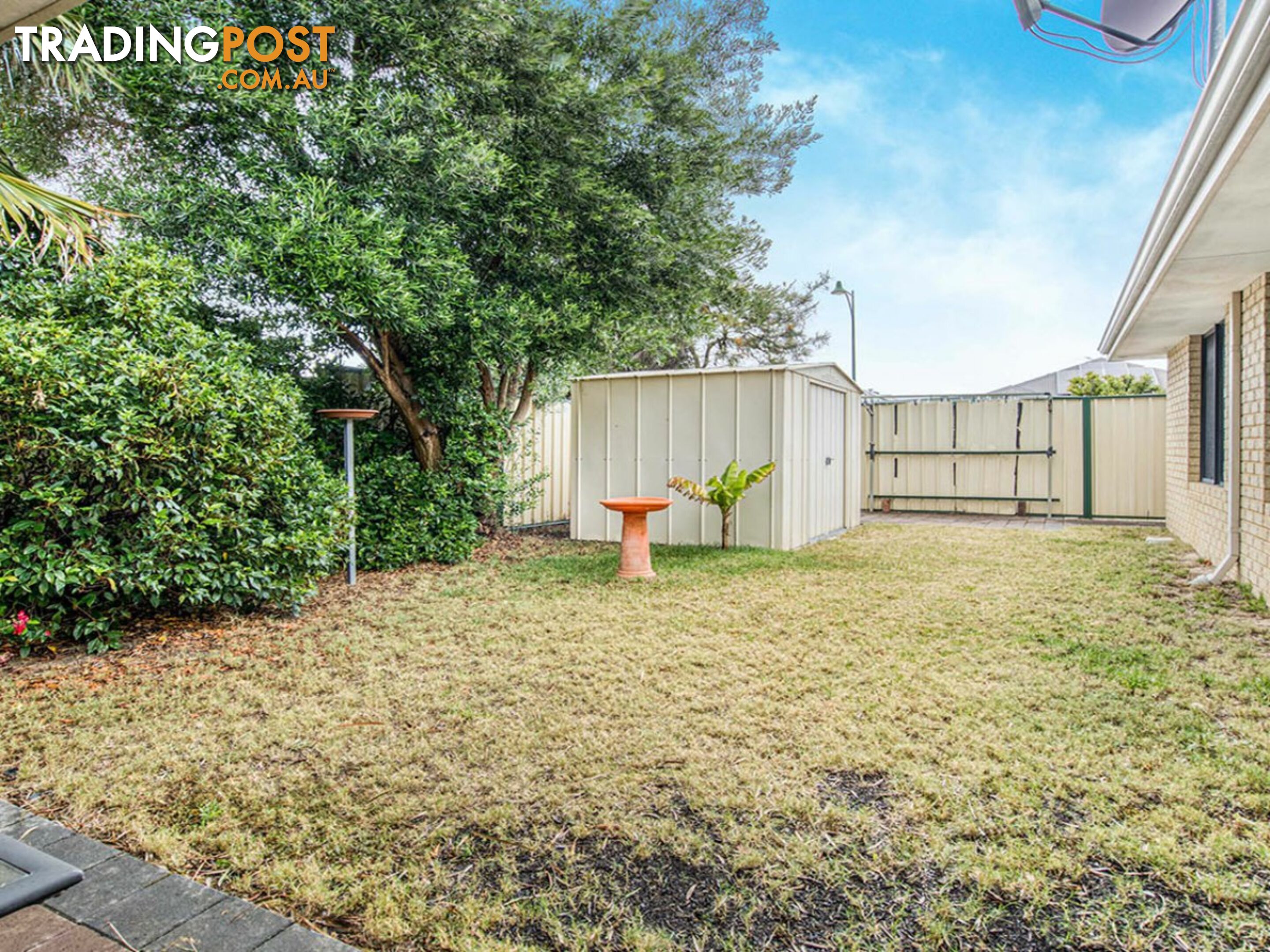 27 George Street BYFORD WA 6122