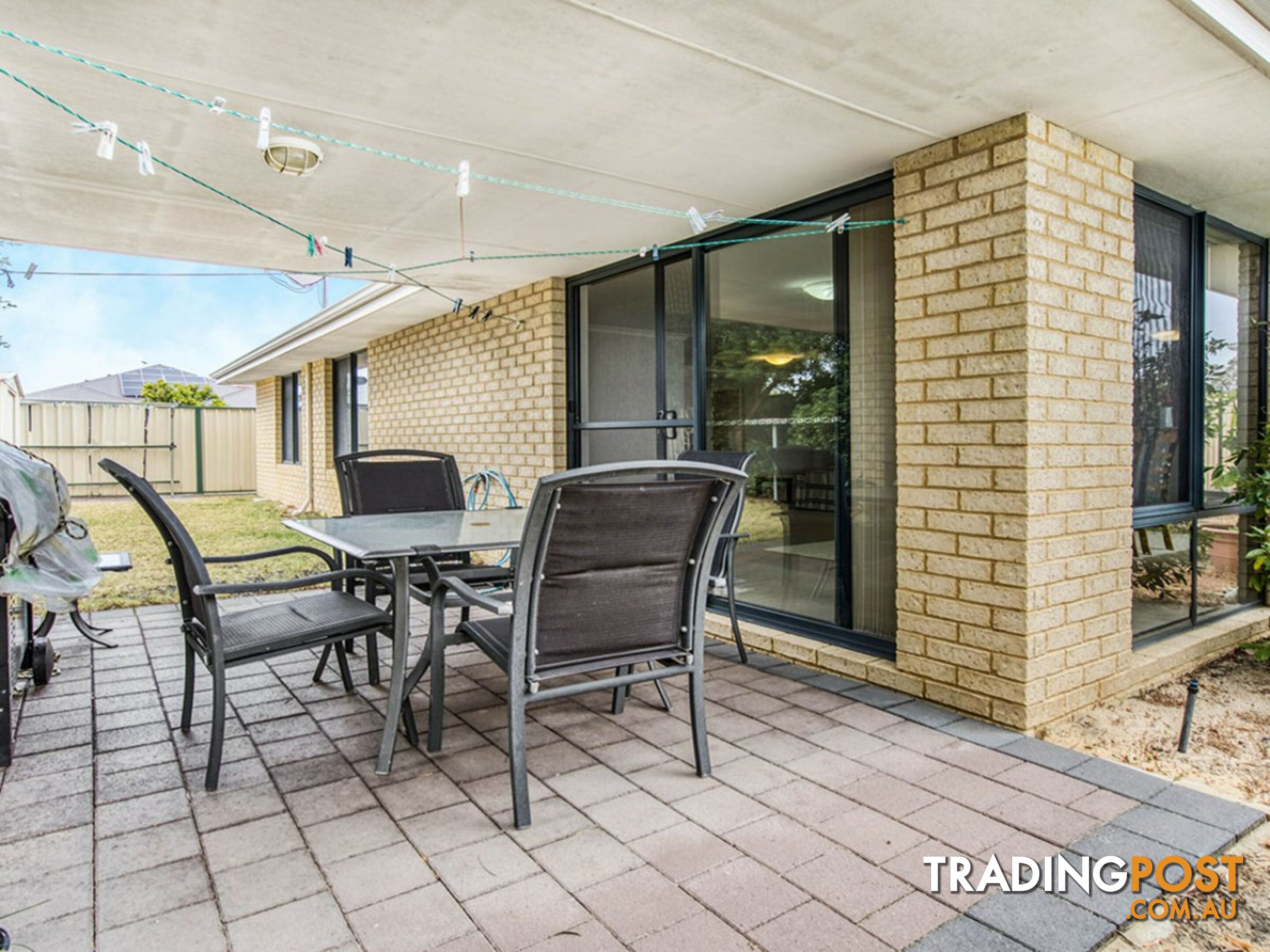 27 George Street BYFORD WA 6122