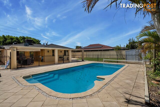 13 Murdoch Road THORNLIE WA 6108