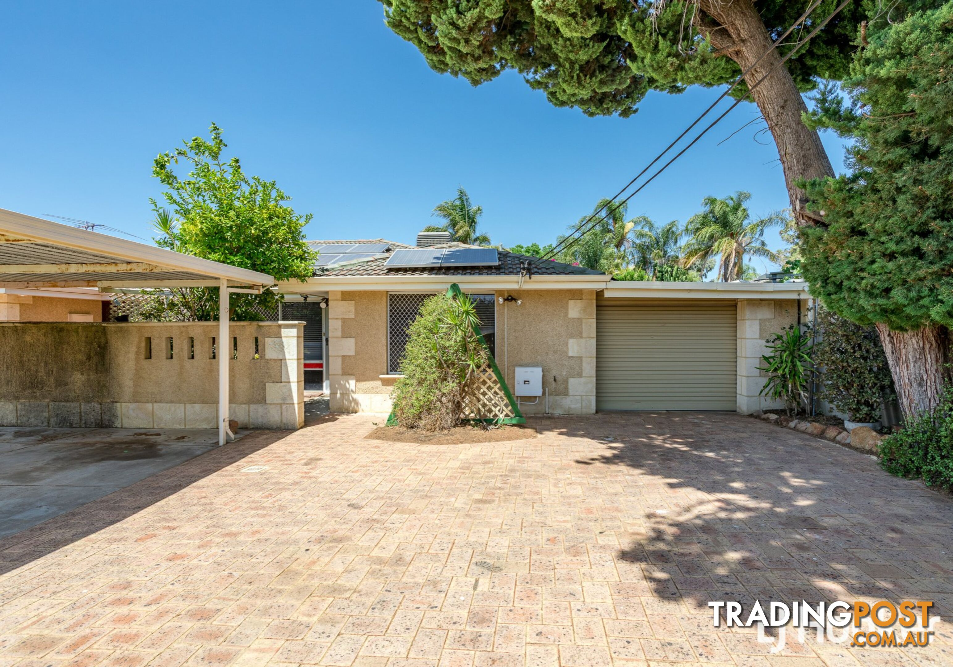 37A Ravenhill Road THORNLIE WA 6108