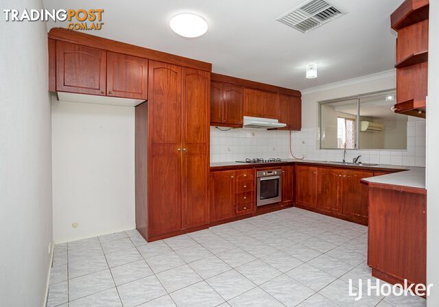 37A Ravenhill Road THORNLIE WA 6108