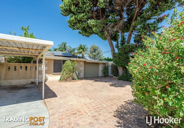 37A Ravenhill Road THORNLIE WA 6108