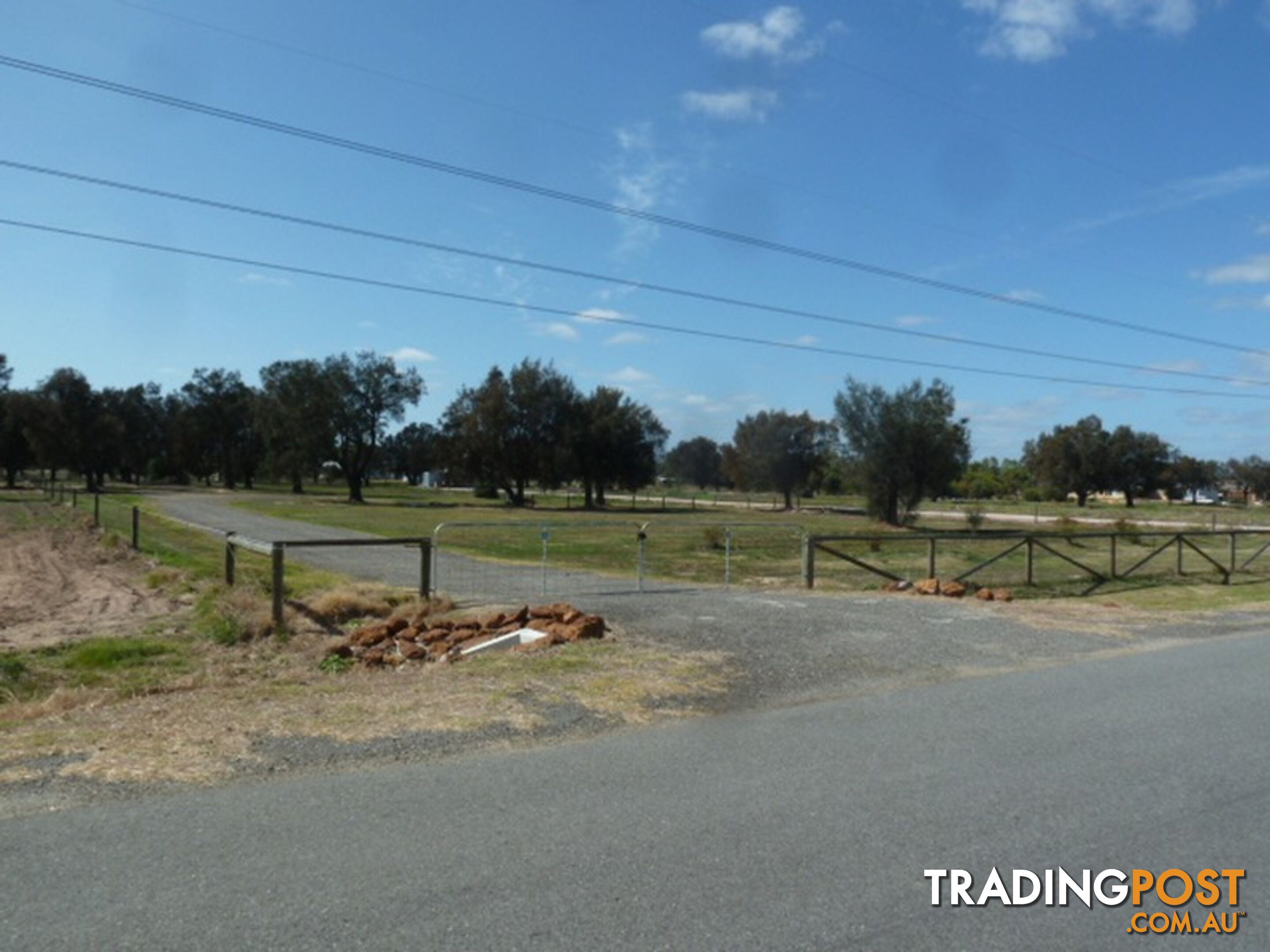 Lot 45 Florence Place OAKFORD WA 6121