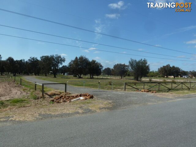 Lot 45 Florence Place OAKFORD WA 6121