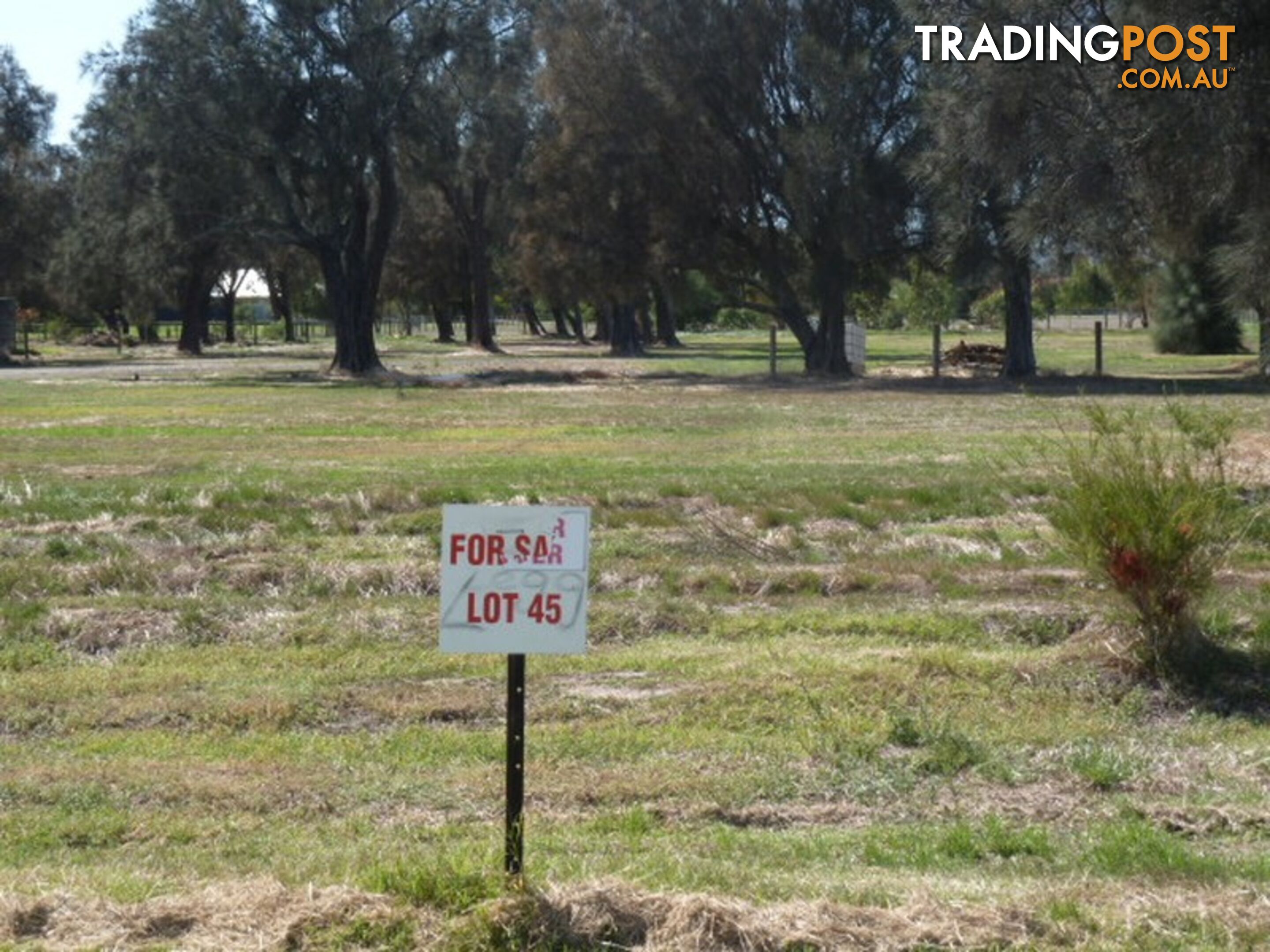 Lot 45 Florence Place OAKFORD WA 6121