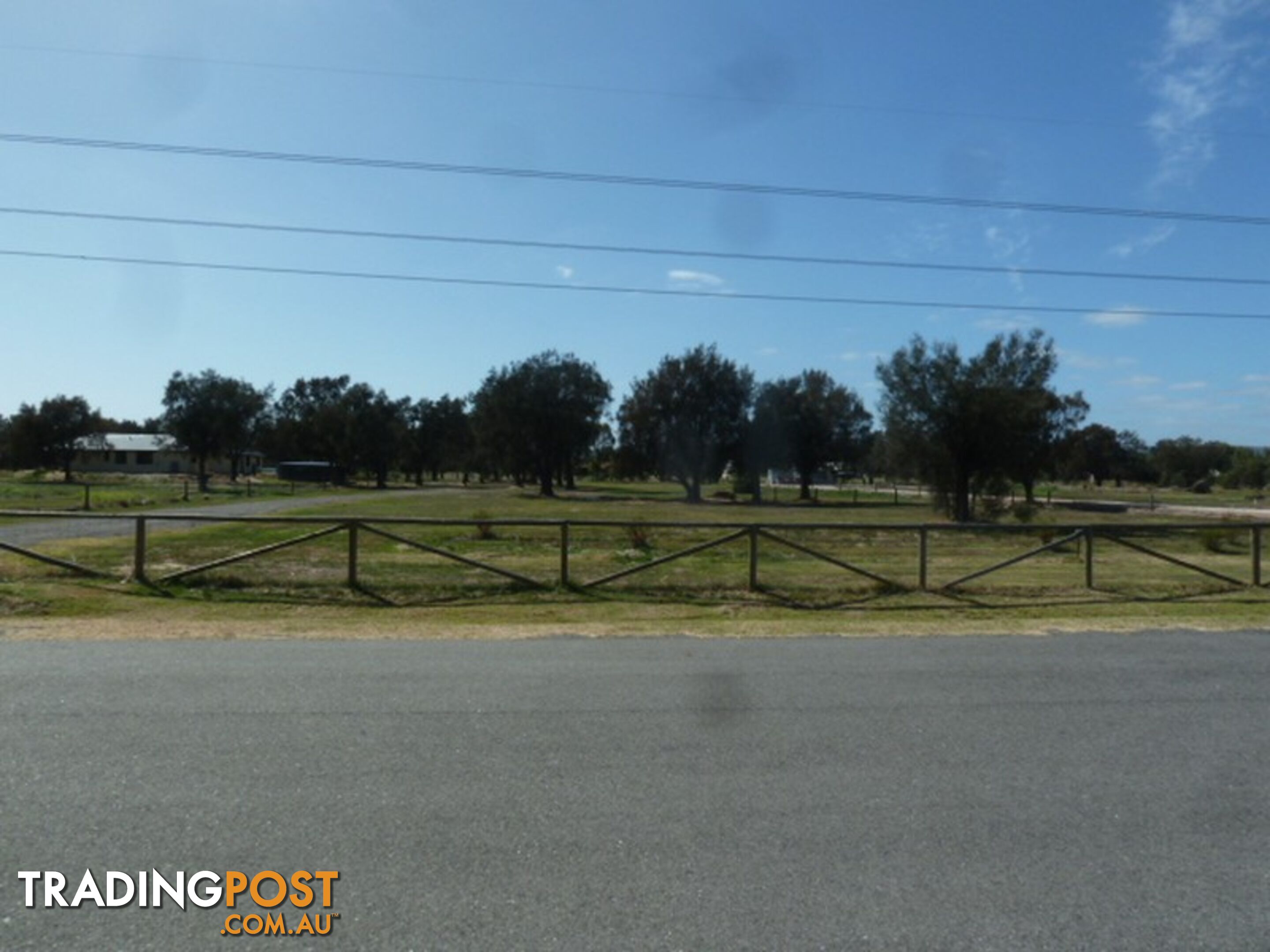 Lot 45 Florence Place OAKFORD WA 6121