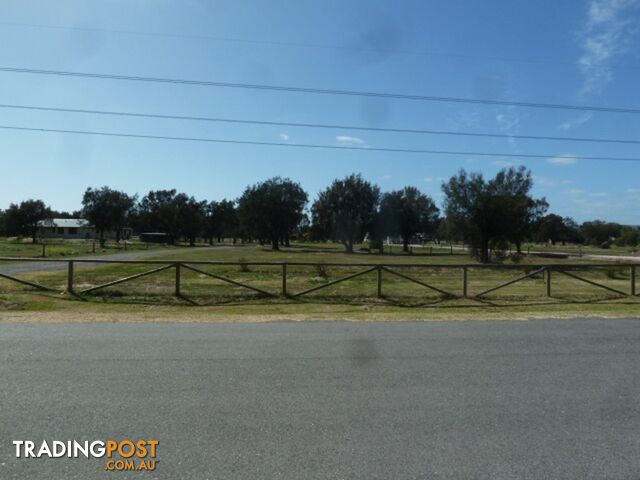 Lot 45 Florence Place OAKFORD WA 6121